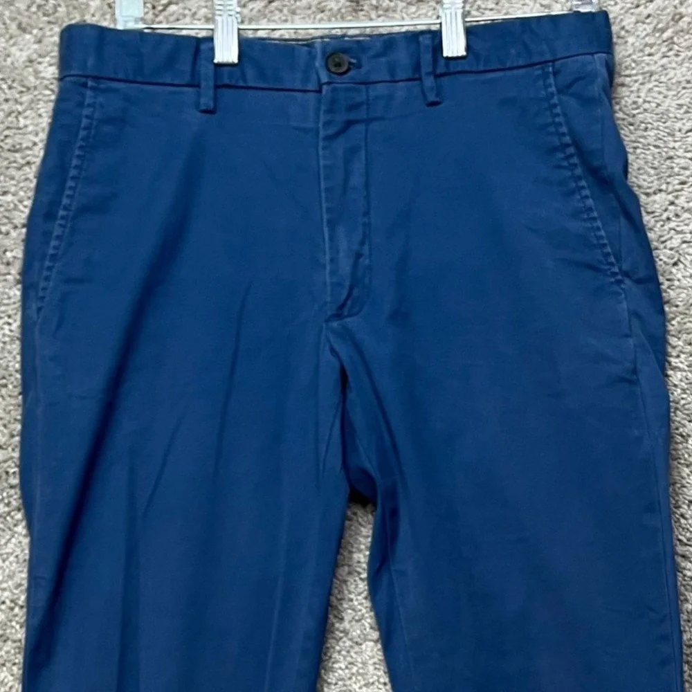 Banana Republic fabric five